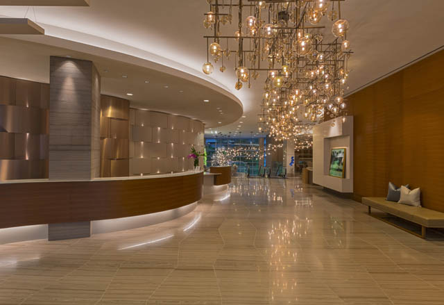 The Woodlands, Texas